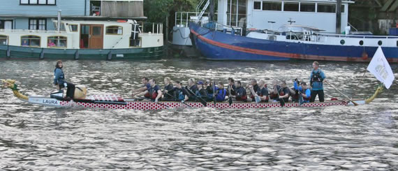 Dragon Boat